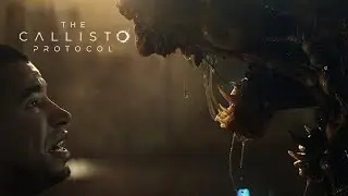 THE CALLISTO PROTOCOL🔴Геймплей🔴