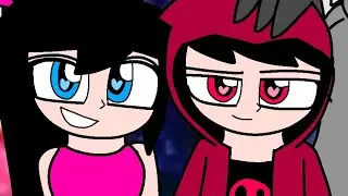 (SPEEDPAINT) dibujo de navidad (nightclub del recuerdo)