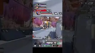 Bridges aren't good for final ring | Apex Legends Gameplay