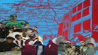 Kentucky Rap The Early Days: 1992 - 1997