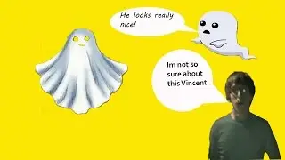 Worst GhostCatchers ever