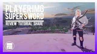 Player.IMG Super Sword - GTA SA Android