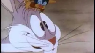 Falling Hare