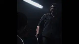 TLOU || 4K || #edit