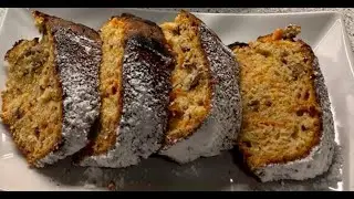 Rübli-Kuchen