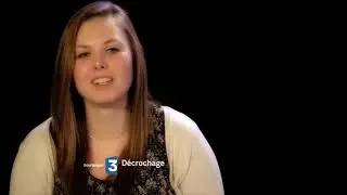 Bande Annonce - DECROCHAGE