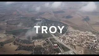 Troya Müzesi