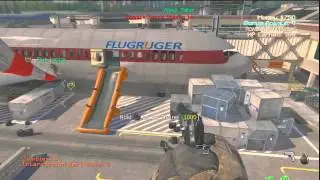 MW2: AI Zombie eXtreme v1.8 Final Portet Patch{W/ DOWNLOAD}
