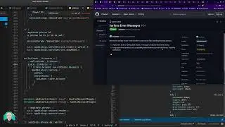 What is your malfunction? 📦 (Ð) Incubator Wallet 🗃️ [HTML, JS & CSS] 📺 Episode 57