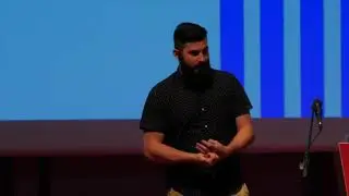 Mike Hartington - Cross Platform with Angular and Ionic 4 | AngularUP 2019