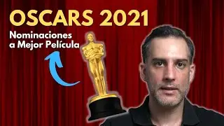 Películas nominadas al Óscar 2021 | Categoría de Mejor Película.