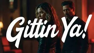 Gittin YA ! –  Türkçe DUYGUSAL müzik (Official Video Version)