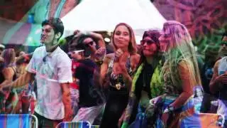 ECOLOGIC @ 09 ANOS  // 15 DE NOVEMBRO 2014 - GUARAPARI - ES