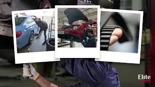WHY CHOOSE ELITE GARAGES IN FOR CAR SERVICING IN STROOD