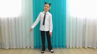 Гончарова Александра "Черный кот"