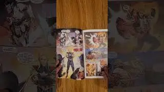 Free Agents #3 Image Comics #QuickFlip Comic Review Fabian Nicieza,Kurt Busiek #shorts
