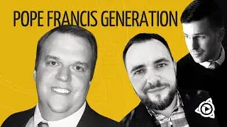 Mike Lewis - Opposition to Pope Francis