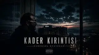 EVRENSEL BESTEKAR - Kader Kırıntısı (Official Audio)