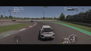 Forza Motorsport~(PC)~2023/10/10~~setting up,測試控制+畫面🙂🙂🔨🔨🔧🛠⚙