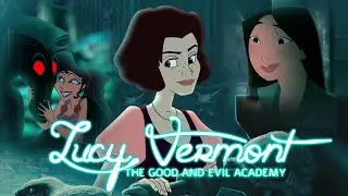 The Good and Evil Academy - Round #1