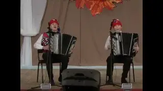 Русская плясовая 