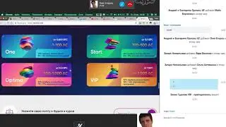 Олег Егоров  Брифинг1 Акрона Club