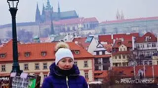 Praga 2...por viajar solo.