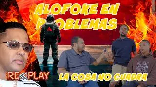 PLANETA AL0FOK3: Día 3, EL REALITY ESTÁ FLOJO, LOS HOMBRES DEBEN ACTIVARSE!!