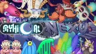 Mythical Nexus (Extended Version) || My Singing Monsters