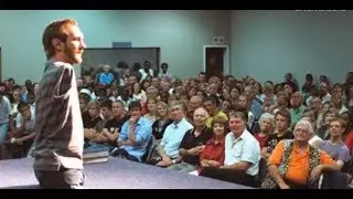 NICK VUJICIC  (p/3)