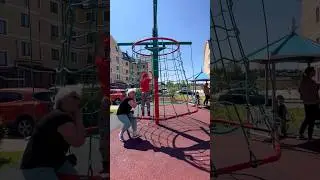 Когда ты с бабушкой на одной волне 