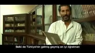 Gece sabahı taşır içinde / Գիշերը առաւօտը իր մեջ կը կրէ