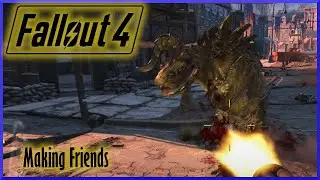 Fallout 4: 