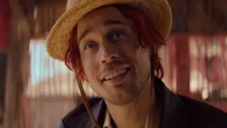 shanks » because of you