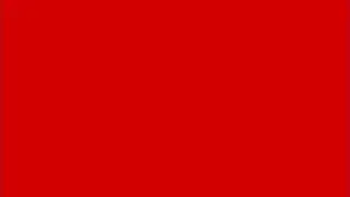 24 hours of pure red screen in hd! solid red color screen for monitor and tv tests
