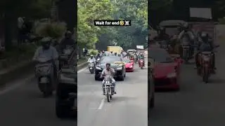 LAUDA MERA LAMBORGHINI🥵 #shortsviral #trendingshorts #trending #shorts #short #funnyshorts #funny