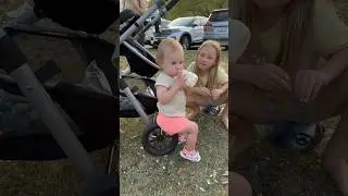 Не садись на пенек, не ешь пирожок)) 