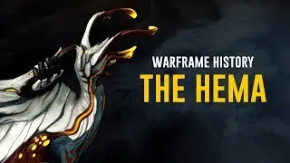 Why the Hema costs so much to Research! Developer Comments on Mutagen Samples - Warframe History