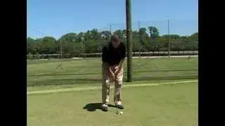 Tempo in Motion - Practice Your Tempo To Become A Better Putter