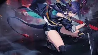 Follow Through - Nightcore