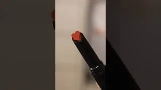 *VIRAL* My Shine Lipstick From Swiss Beauty!! 💋 #shorts