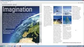 Webinar: Passion for Precision - Overview of Applications