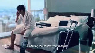 Malayan's Travel Insurance - Travel Master