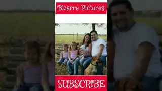 Weird Pictures Of People |Bizarre Photos found online | unbelievable images 