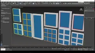 3DS MAX Script Prototype Window Creator