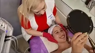 וואו . תשמעו את התגובה הזו לטיפול במעשיר הבי יאנג !