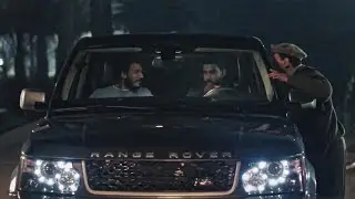 لما تكون ظابت محترم وتقبض علي مجرم  و يقولك انت ماتعرفش انا ابن مين 😱