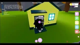 COPIED ROYALE HIGH AND ADOPT ME?