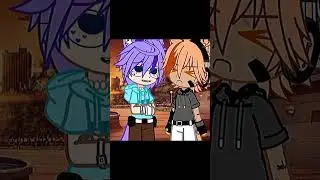 I made new oc!🔥⚠️✨ what should I name them?💫 #gachaclub #edit #capcut #gachaonline #friendship ❤️