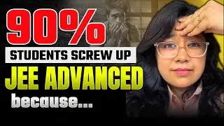 5 Critical Changes = JEE Advanced Clear 